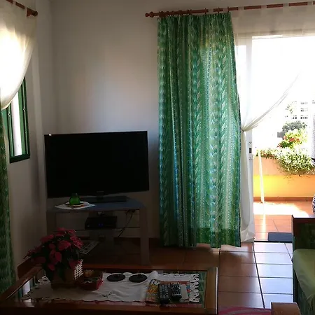 Apartamento Gemutliche Ferienwohnung *